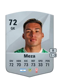 Sebastián Meza Comprar Monedas FC 25