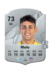 Santiago Mele FIFA Coins Kaufen PS5