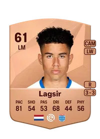 Samir Lagsir Crediti FIFA