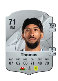 Sorba Thomas Compra Monedas FC 25