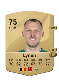 Senne Lynen