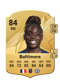 Sandy Baltimore Acheter Des Credit FC 25