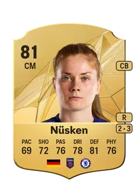 Sjoeke Nüsken FIFA Coins Kaufen PS5