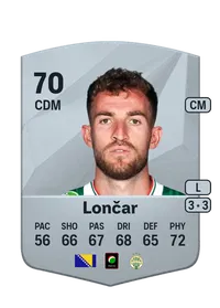 Stjepan Lončar Acheter Credit FC25