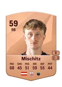 Samuel Mischitz Coins Kaufen EA FC 25
