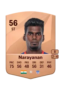 Sivasakthi Narayanan Compra Monedas FC25