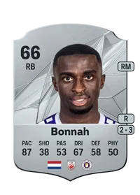 Solomon Bonnah Crediti FC25