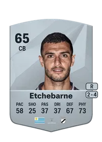 Santiago Etchebarne Compra Monedas FC25