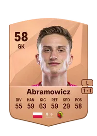 Sławomir Abramowicz FIFA Coins Kaufen PS5