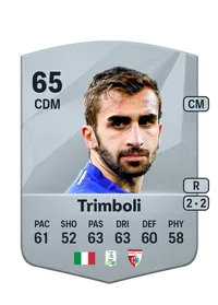 Simone Trimboli