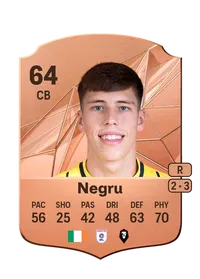 Stephan Negru Coins Kaufen EA FC 25