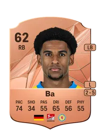 Sanoussy Ba Credit FIFA