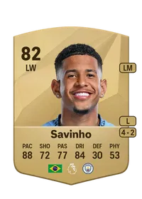 Sávio Moreira de Oliveira Coins FUT