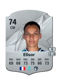 Salomé Elisor Crédit FUT