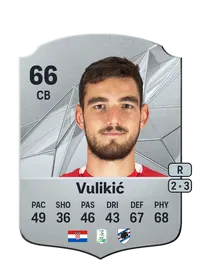 Stipe Vulikiu0107 Crediti FC25