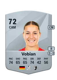 Selina Vobian FIFA Münzen Kaufen