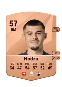 Selmin Hodza FIFA Münzen Kaufen