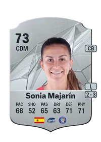 Sonia Garcia Majarin FIFA Coins Verkaufen