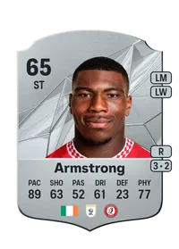 Sinclair Armstrong Coins Kaufen EA FC 25