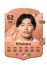 Sota Kitahara