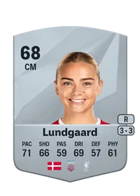Sofie Lundgaard FIFA Ultimate Team Coins Kaufen