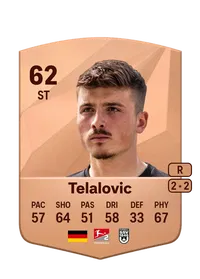Semir Telalovic Compra Monedas FC 25