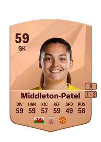 Safia Middleton-Patel FIFA Coins Kaufen PS5