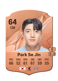 Se Jin Park FIFA Ultimate Team Coins Kaufen