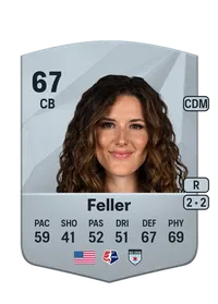 Sami Feller Compra Monedas FC 25