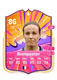 Sonia Bompastor Monedas EA FC 25