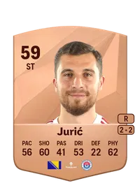 Stipe Jurić Coins FUT