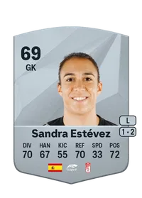 Sandra Estévez Ogalla
