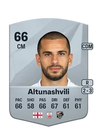 Sandro Altunashvili Credit FIFA