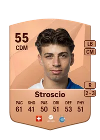 Simone Stroscio FIFA Coins