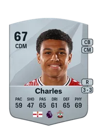 Shea Charles Compra Monedas FC25