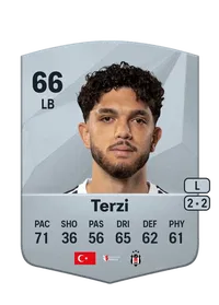 Serkan Emrecan Terzi FIFA Coins Verkaufen