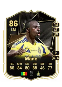 Sadio Mané FIFA Münzen Kaufen