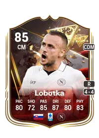 Stanislav Lobotka Acheter Credit FC 25