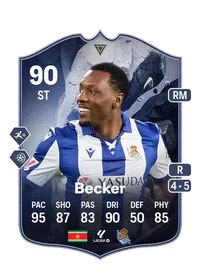 Sheraldo Becker FUT Coins Kaufen