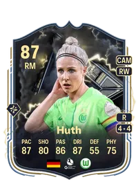 Svenja Huth FIFA Coins