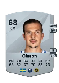 Simon Olsson FIFA FUT Coins Kaufen