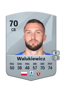 Sebastian Walukiewicz Crédit FUT