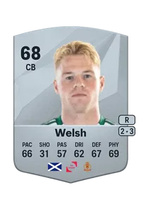 Stephen Welsh Comprar Monedas FC 25