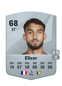 Simon Elisor FUT Coins Kaufen