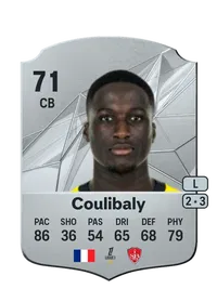 Soumaila Coulibaly Coins Kaufen EA FC 25