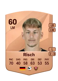 Sascha Risch EA FC 25 Coins Kaufen