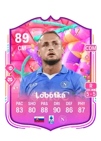 Stanislav Lobotka Compra Monedas FC25