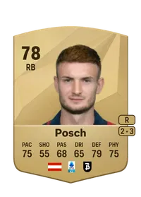 Stefan Posch FIFA Ultimate Team Coins Kaufen
