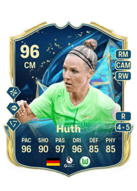 Svenja Huth FIFA Coins Kaufen PS5
