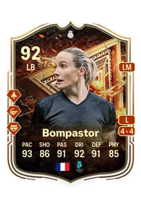 Sonia Bompastor Crediti FIFA